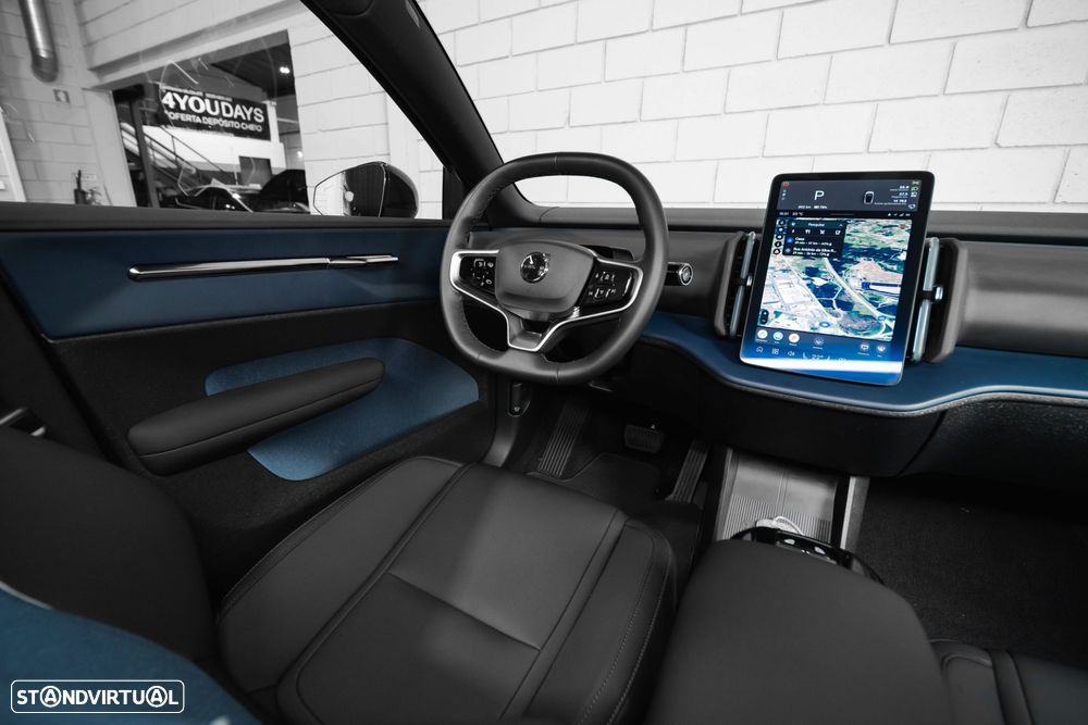 Volvo EX30 69 kWh Twin Motor Plus - 35