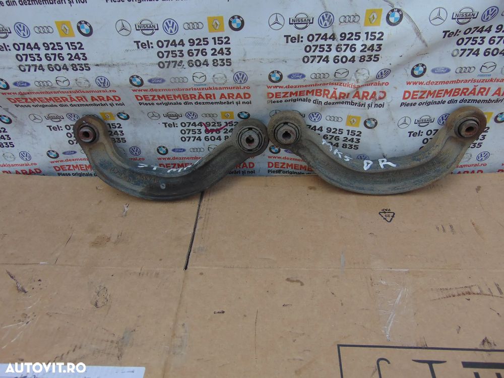 Brat suspensie spate Ford Mondeo mk5 an 2014-2022 brate spate stanga dreapta mondeo 5 - 3