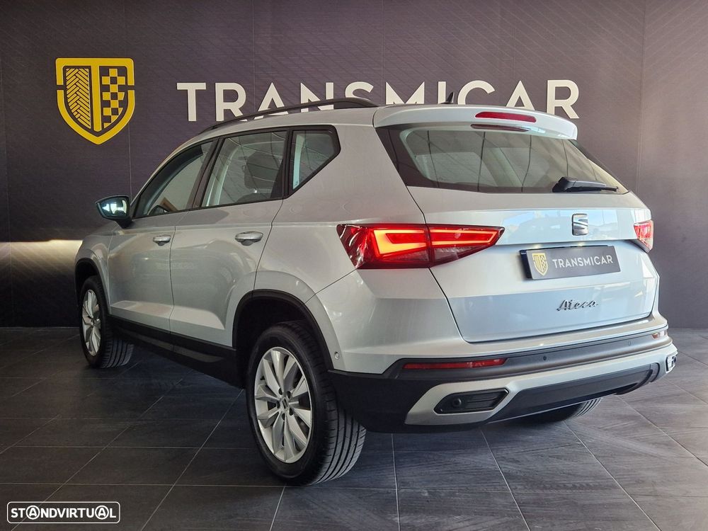 SEAT Ateca 1.0 TSI Style - 3