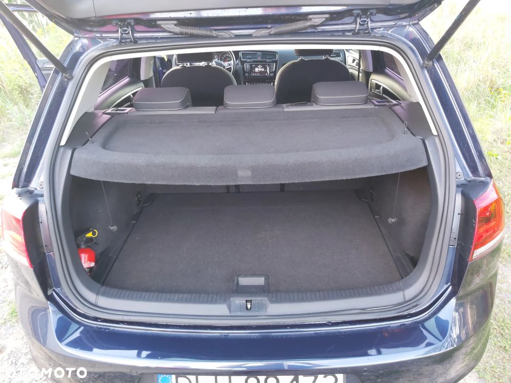 Volkswagen Golf 2.0 TDI BMT Highline DSG - 21