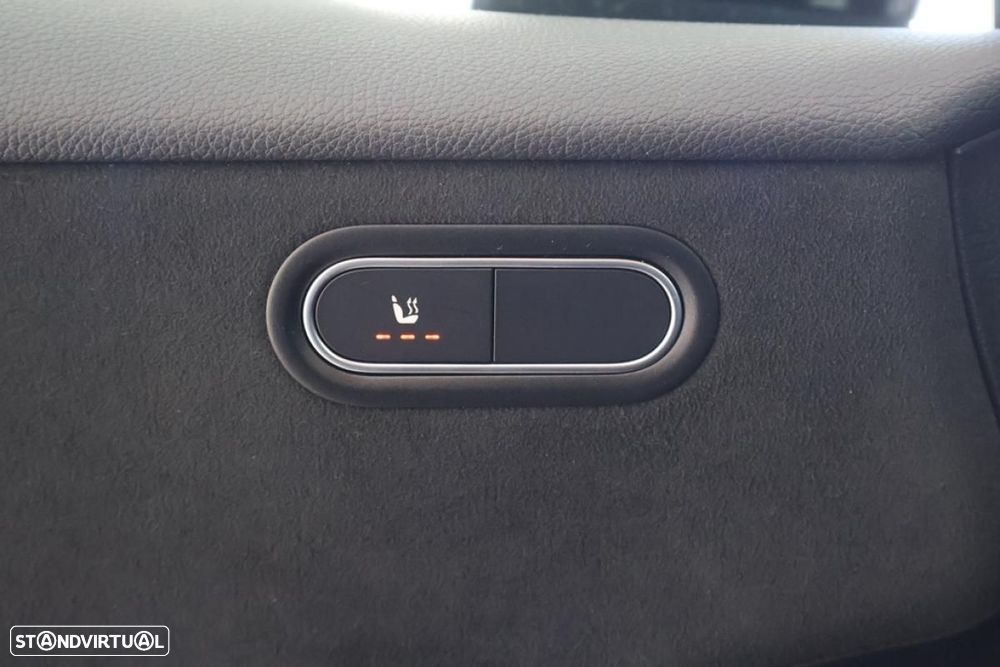 Mercedes-Benz A 250 e - 19