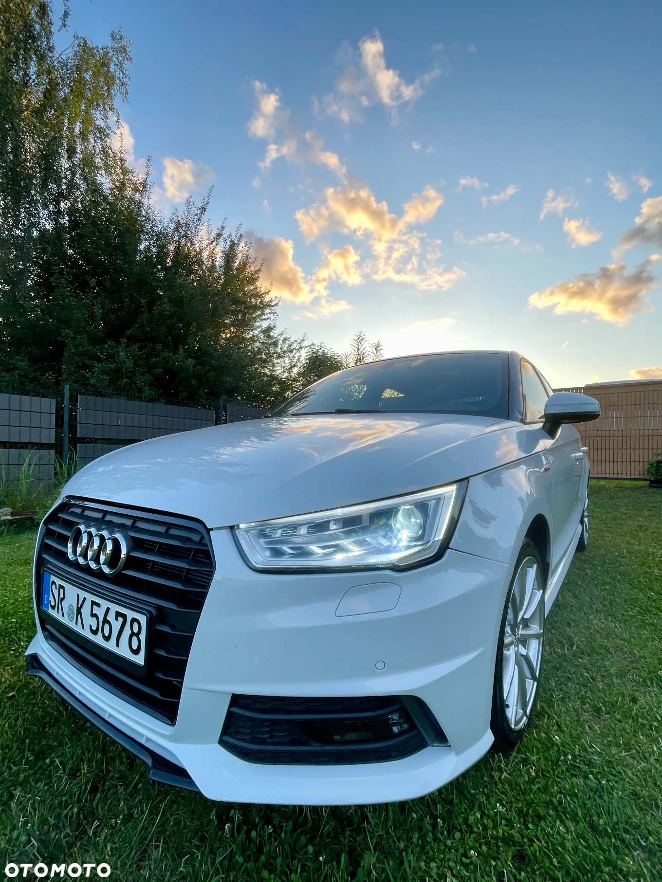 Audi A1 1.4 TFSI Sport - 3