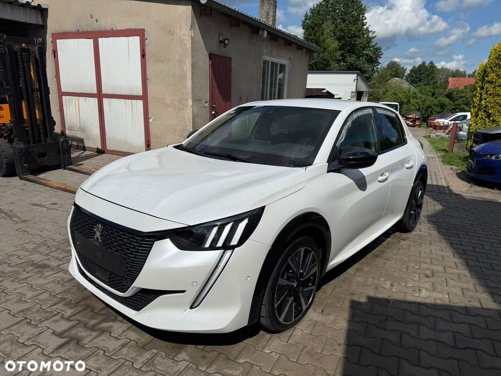 Peugeot 208 1.2 PureTech GT Line S&S - 6