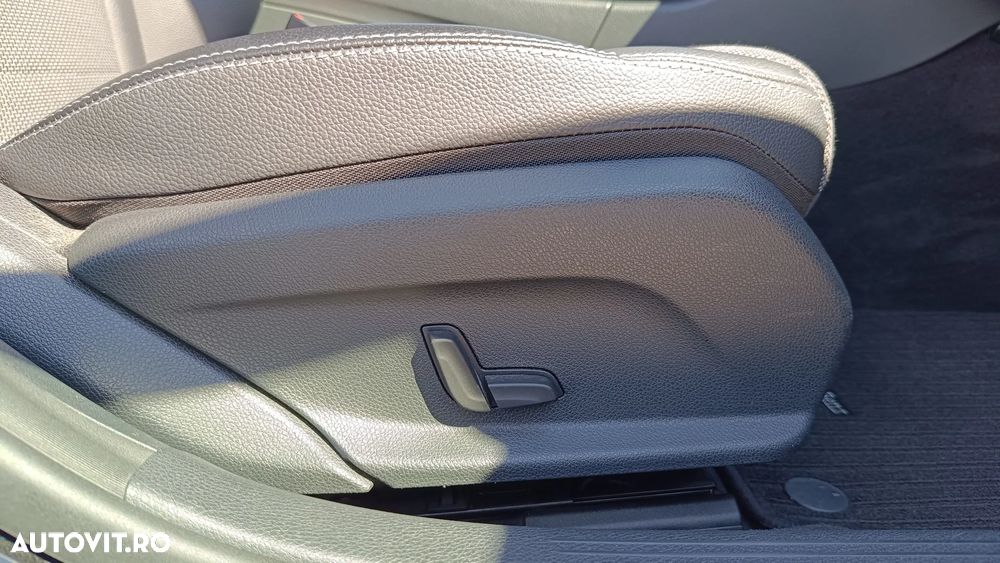 Mercedes-Benz C 200 (BlueTEC) d 7G-TRONIC - 12