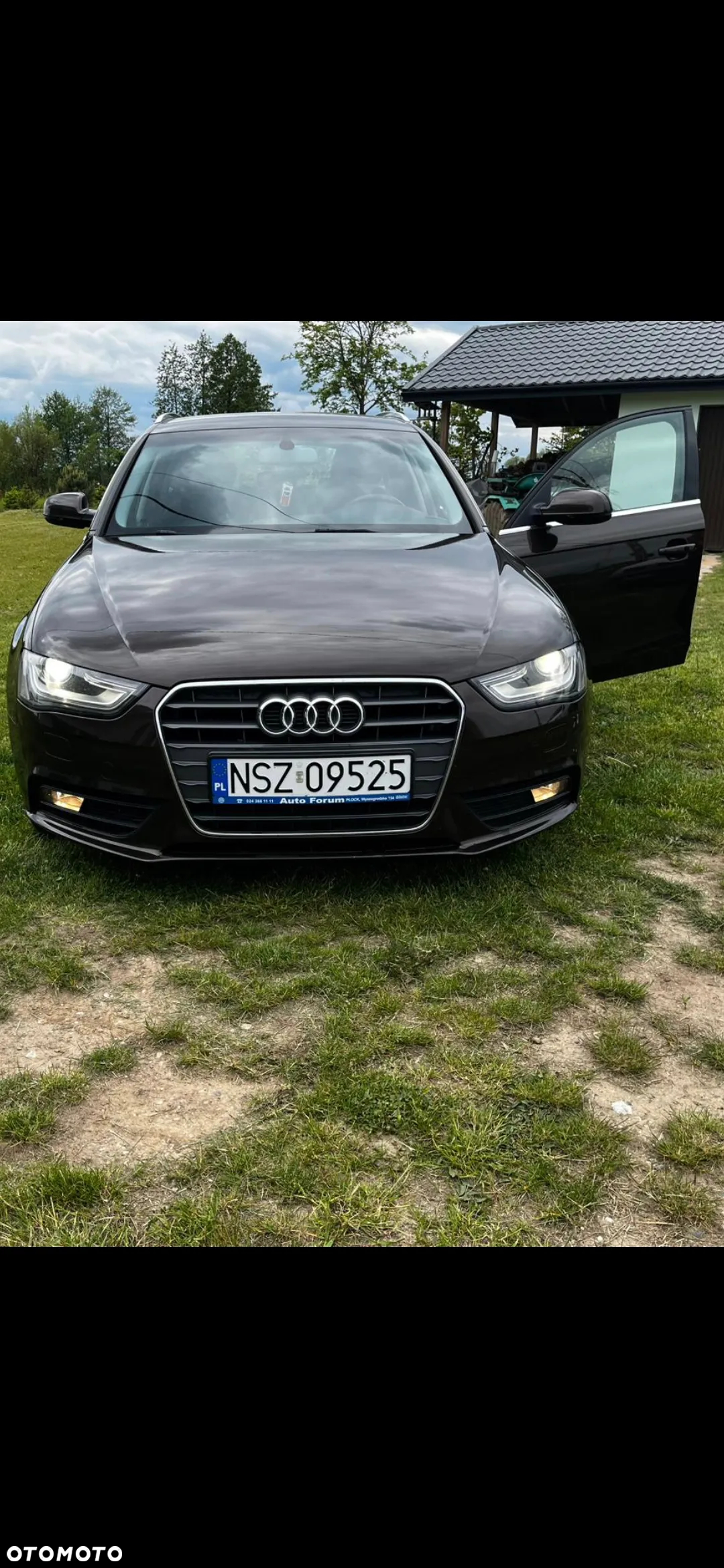 Audi A4 Avant 1.8 TFSI Prime Edition - 14