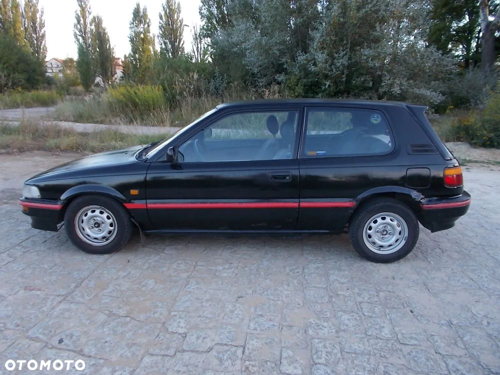 Toyota Corolla - 8