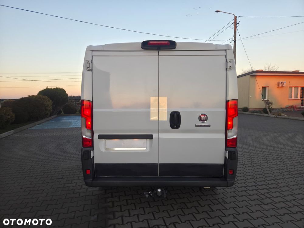 Fiat Ducato - 7