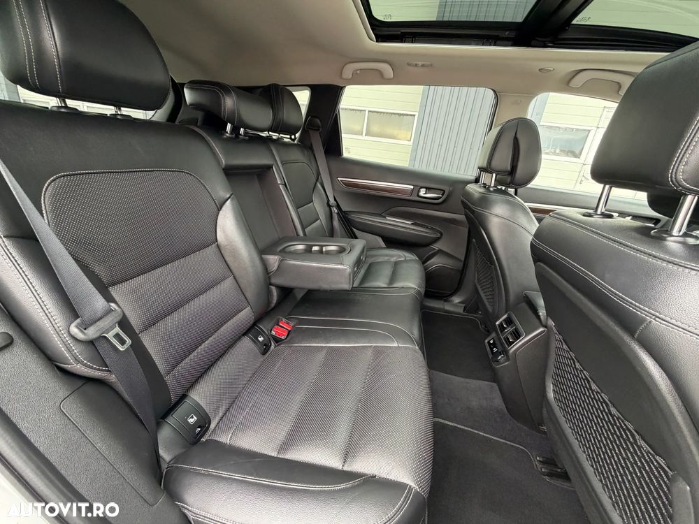 Renault Koleos ENERGY dCi 175 X-tronic LIMITED - 12