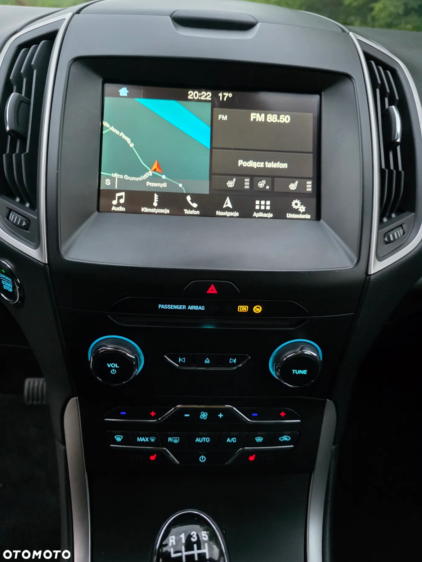 Ford S-Max 1.5 EcoBoost Trend - 18