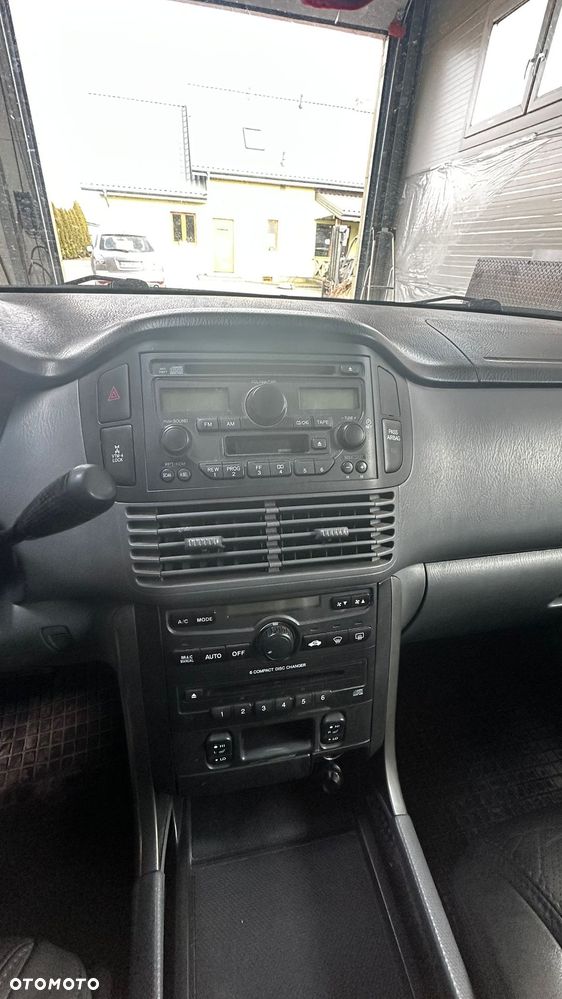 Honda Pilot 3.5 V6 EX - 23