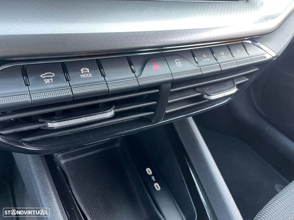Skoda Octavia Break 1.4 TSi iV Ambition DSG - 33