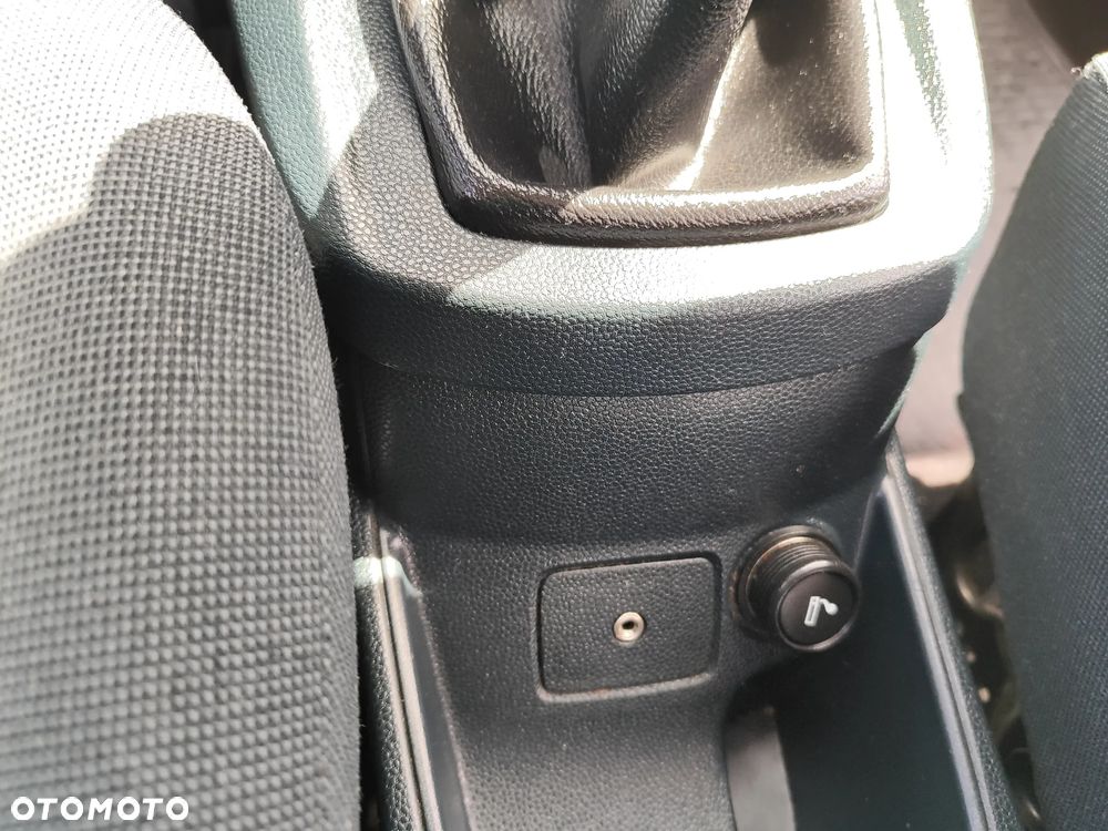 Ford Fiesta 1.25 Silver X Plus - 19