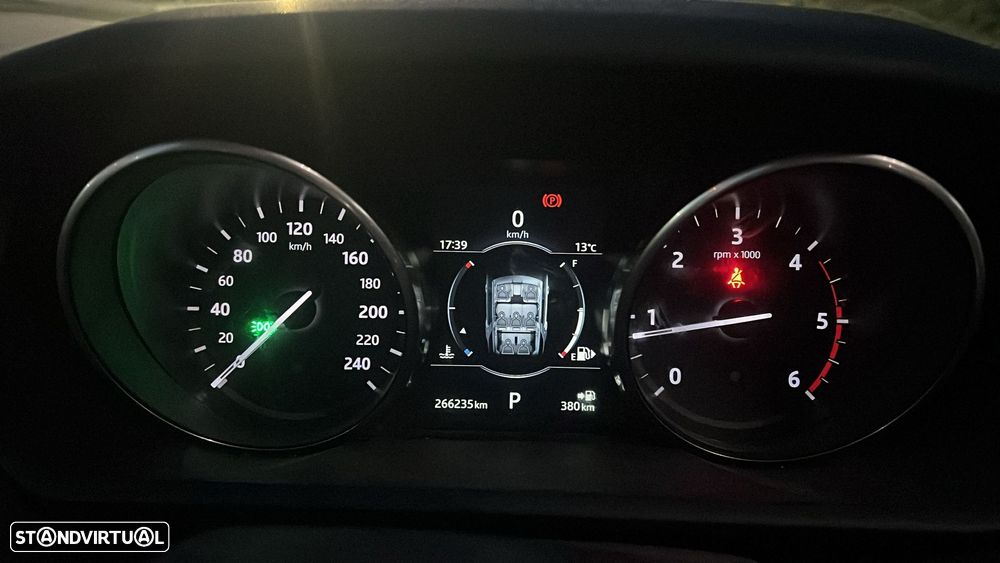 Land Rover Discovery 2.0 SD4 HSE Auto - 17