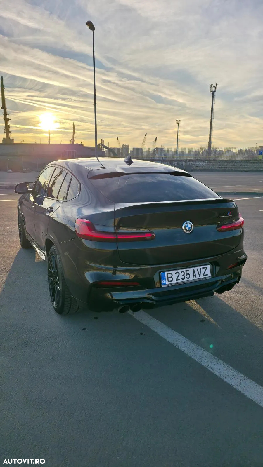 BMW X4 M Standard - 9