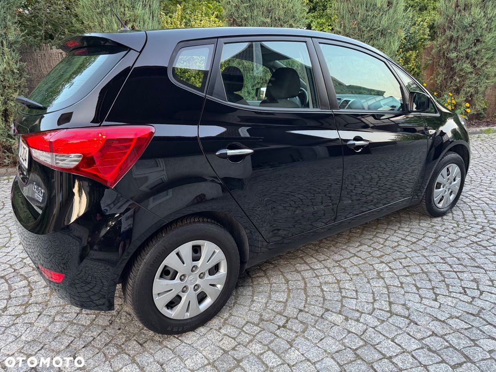 Hyundai ix20 1.6 CRDi Trend - 3