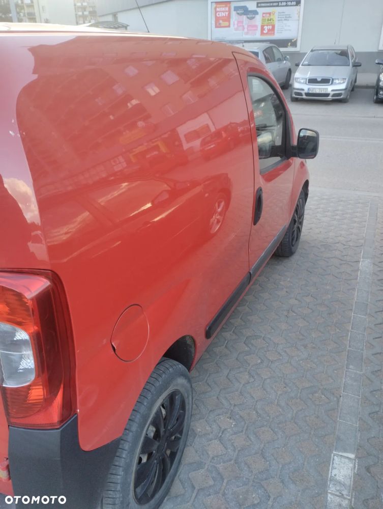 Peugeot Bipper - 3
