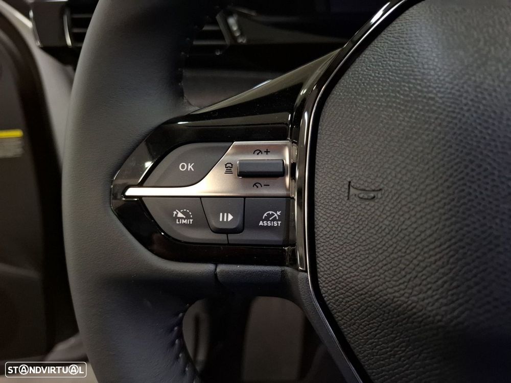 Peugeot 308 SW 1.5 BlueHDi Allure EAT8 - 21