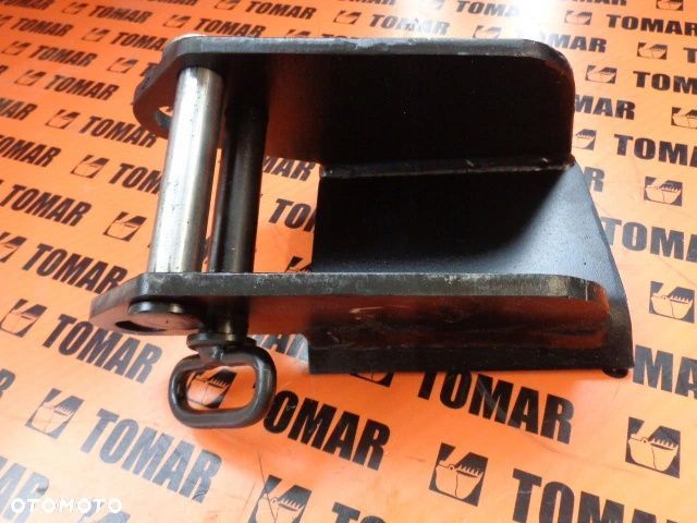 Poszerzenia lemiesza JCB 8014,8016,8018 - 5