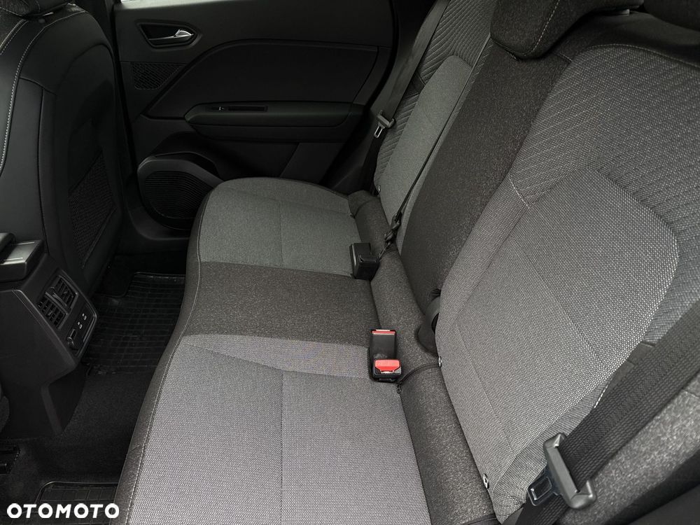 Renault Captur 1.0 TCe Techno - 34