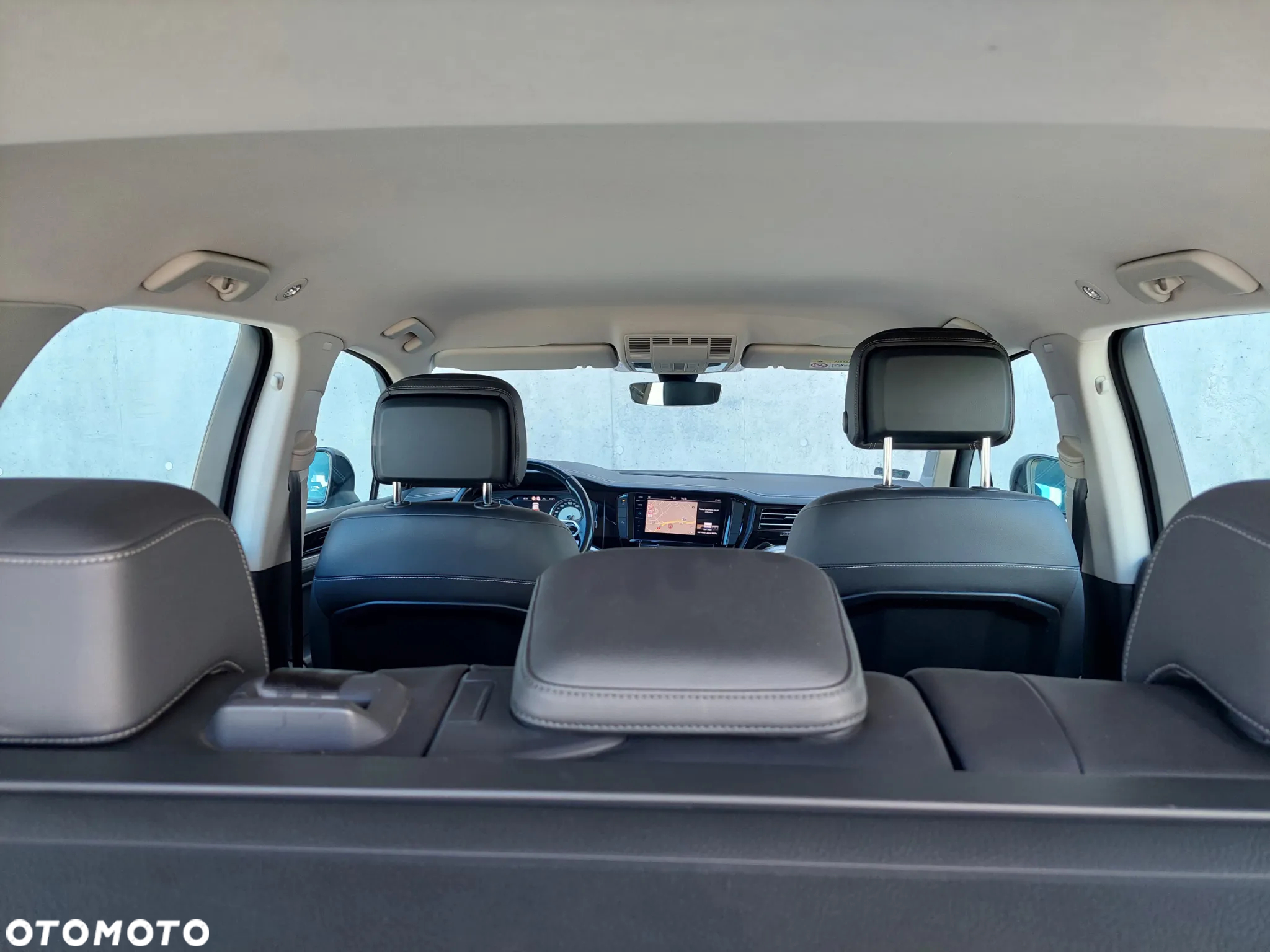 Volkswagen Touareg 3.0 V6 TDI SCR 4Mot - 37