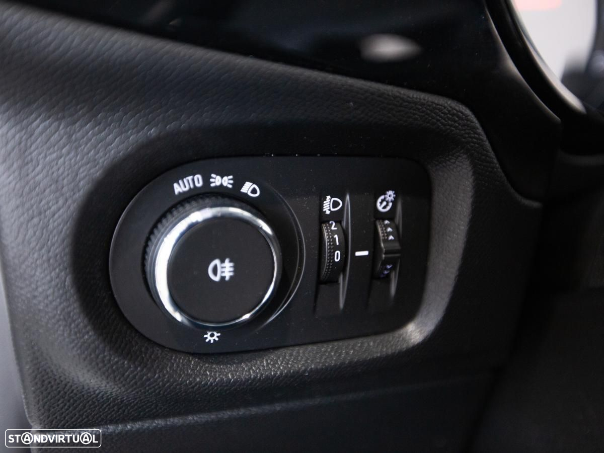 Opel Corsa - 14