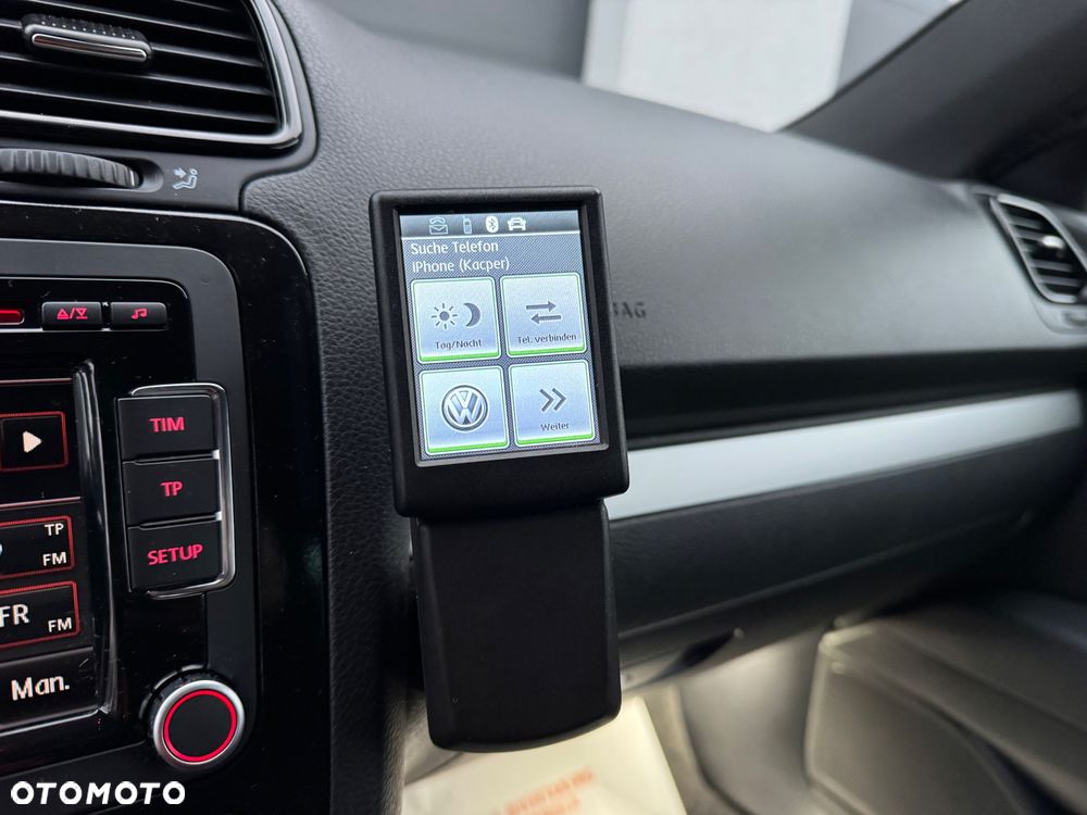 Volkswagen Scirocco 1.4 TSI DSG GTS - 19