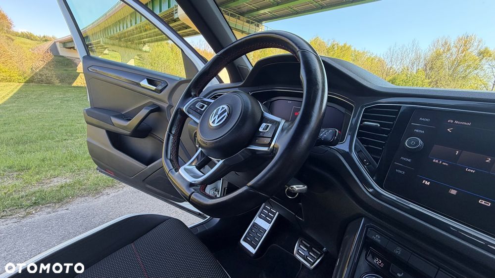 Volkswagen T-Roc 1.5 TSI OPF DSG R-Line - 23