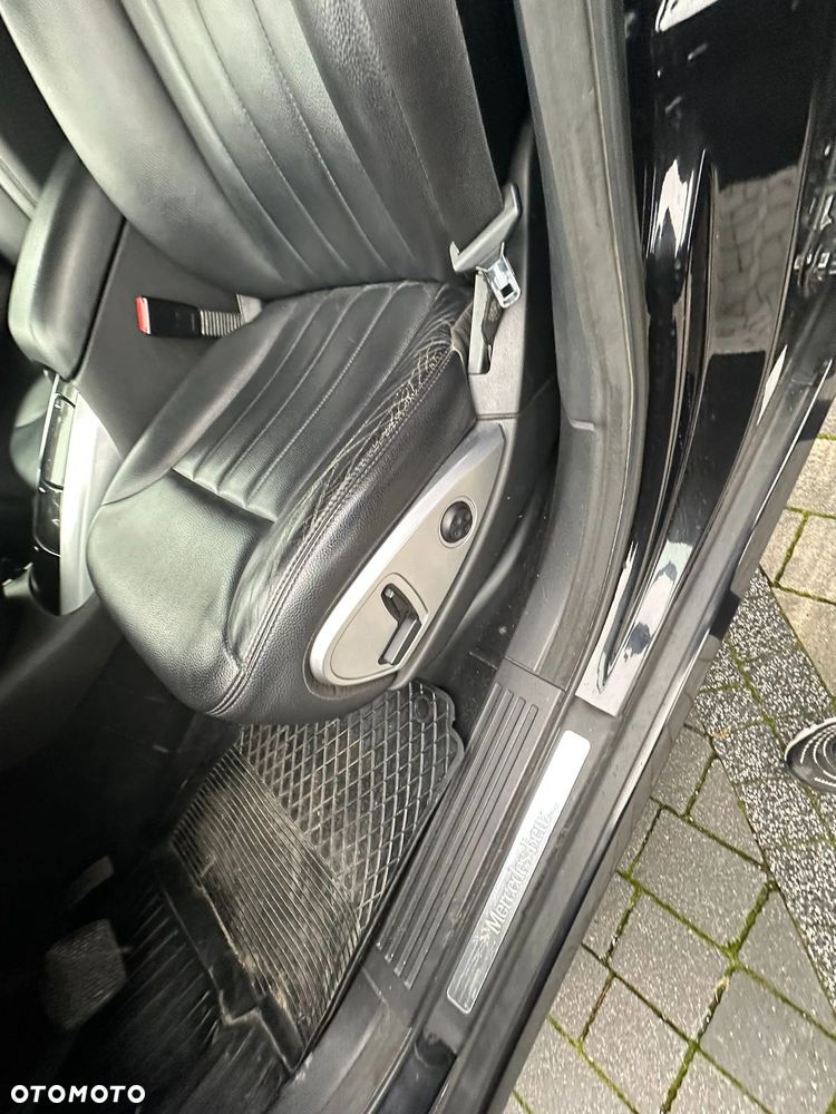 Mercedes-Benz Klasa R 280 CDI 4-Matic - 14