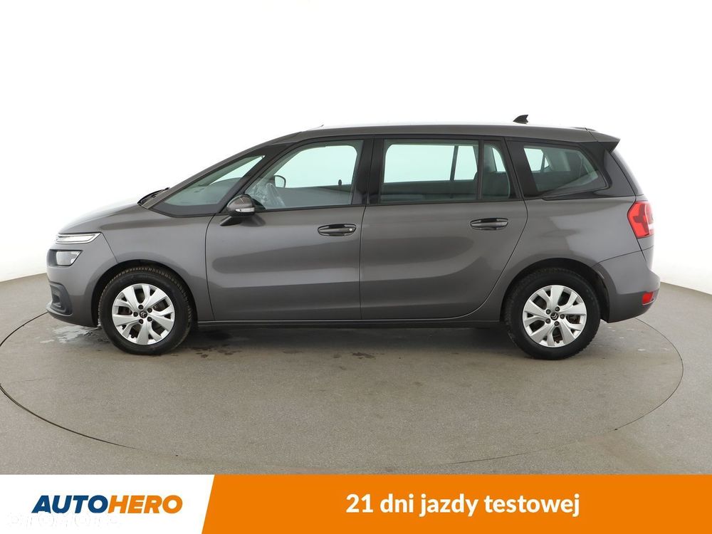 Citroën C4 SpaceTourer - 2