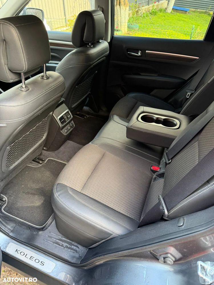 Renault Koleos 2.0 Energy dCi X-TRONIC Zen - 10