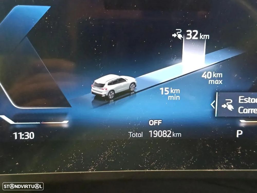 BMW iX1 eDrive20 - 7