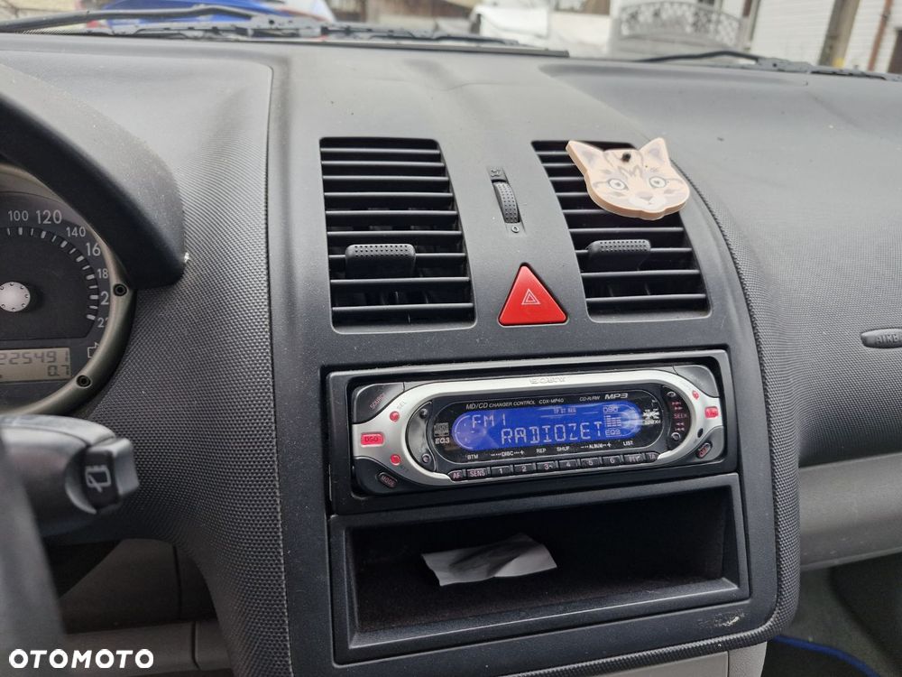 Volkswagen Lupo 1.4 - 6