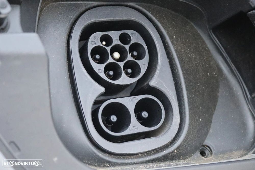 Cupra Born 58 kWh - 7