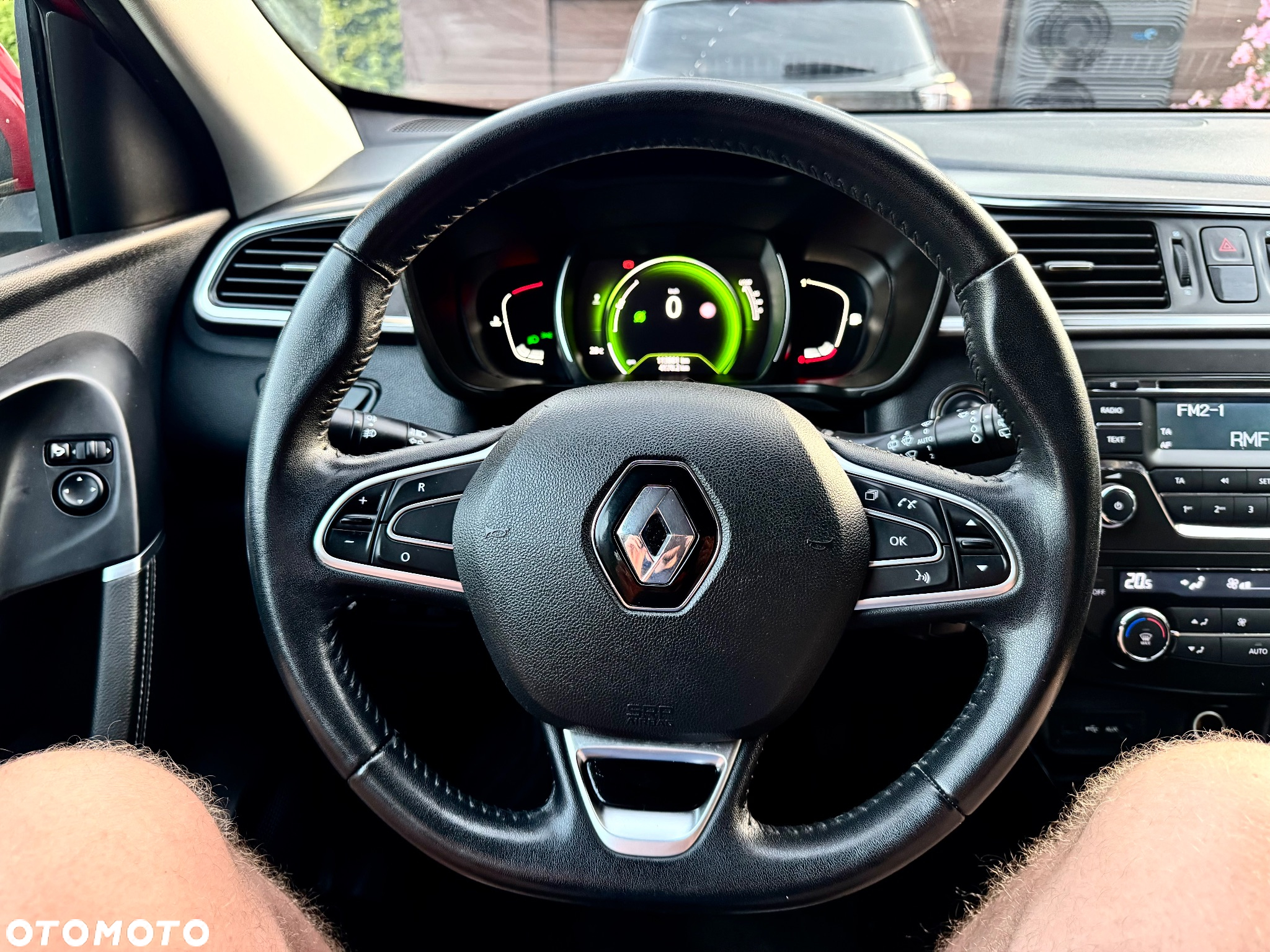 Renault Kadjar 1.2 Energy TCe Intens - 16