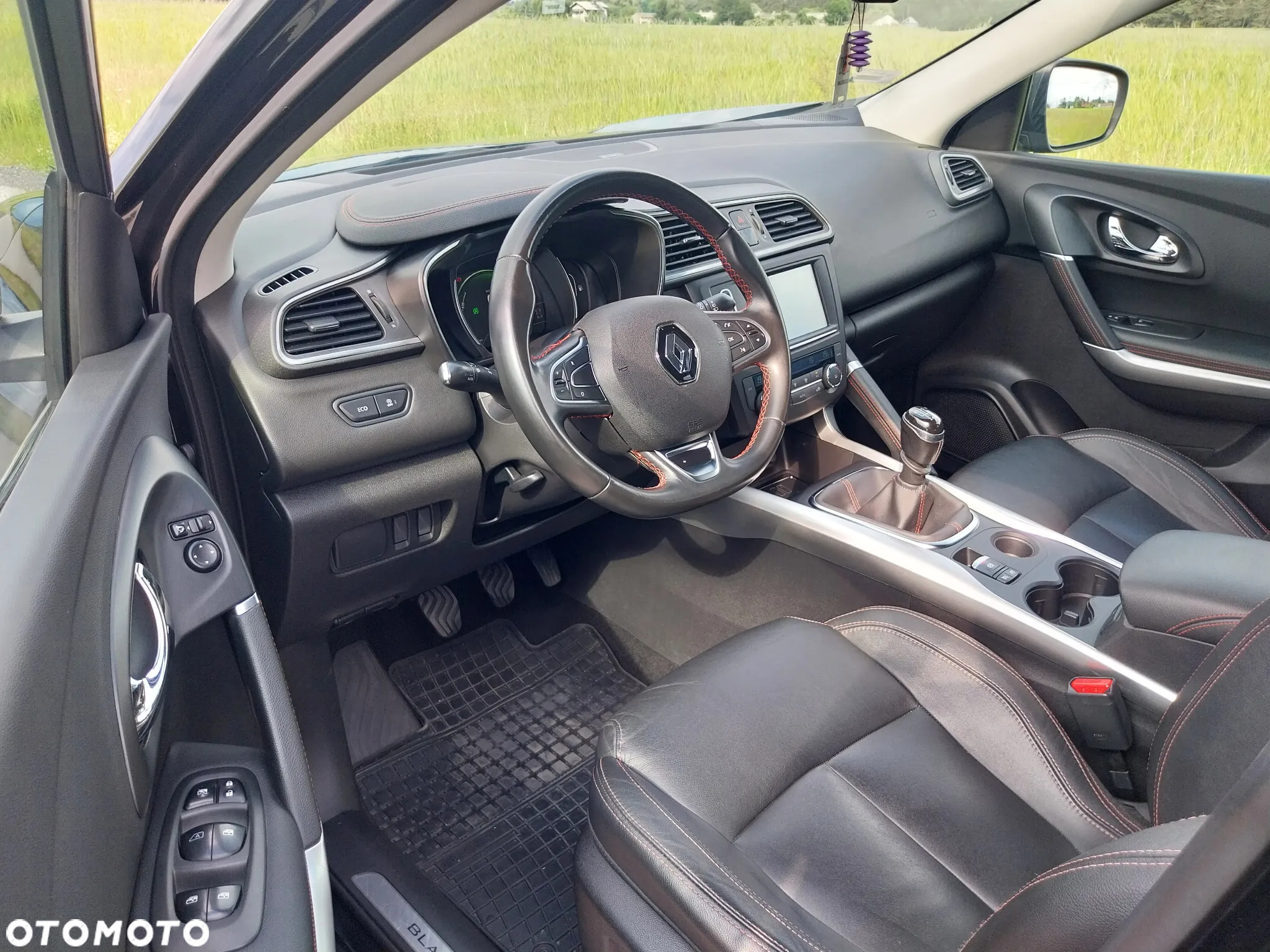Renault Kadjar - 10