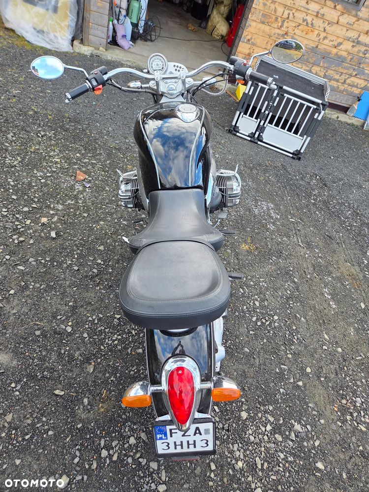 BMW R - 5