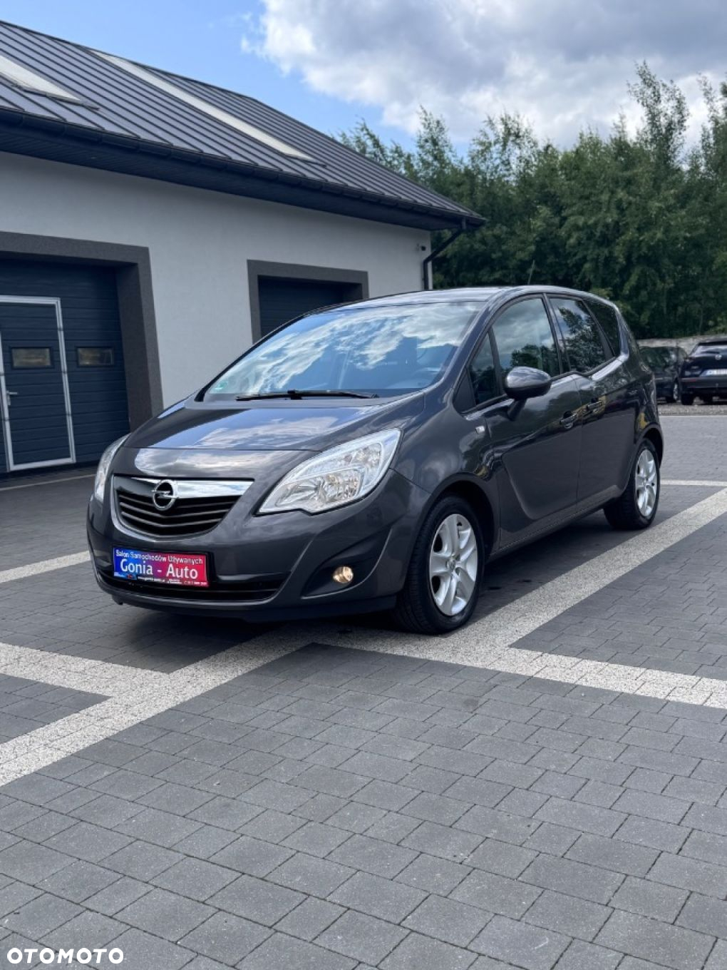 Opel Meriva - 3