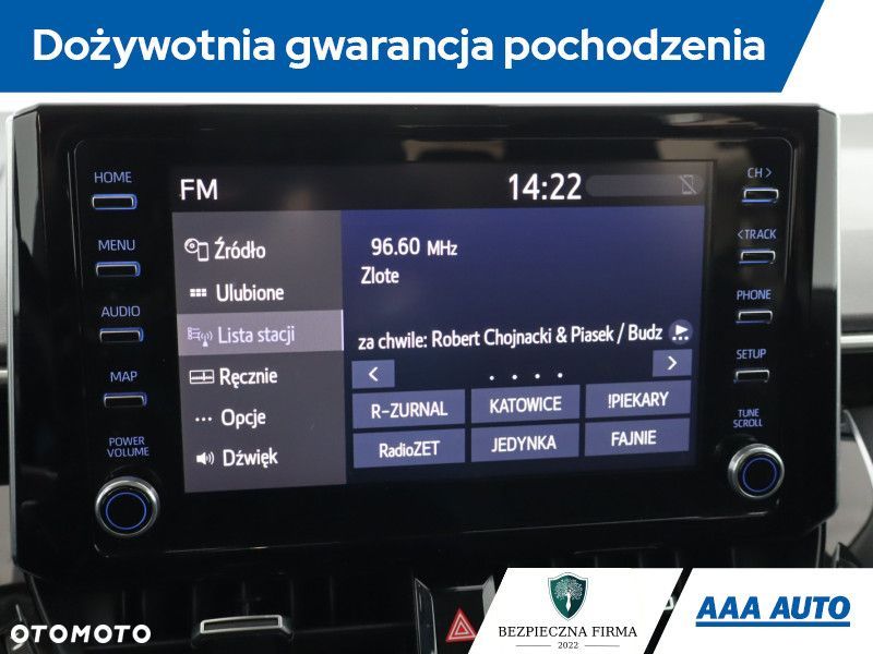 Toyota Corolla - 21