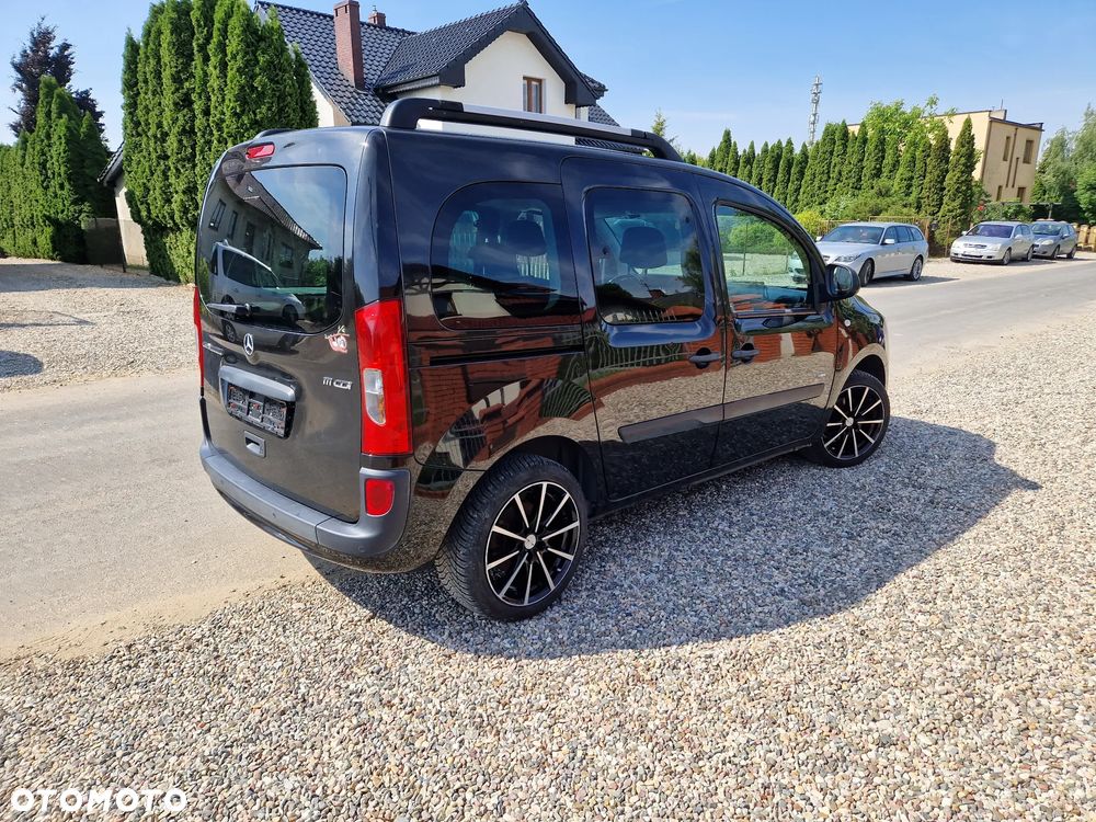 Mercedes-Benz Citan - 8