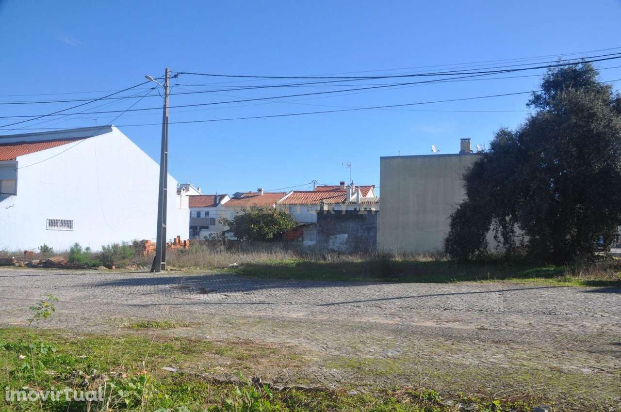 Terreno Urbano , Pinhal do General - Quinta do Conde, 306m² - Grande imagem: 3/7