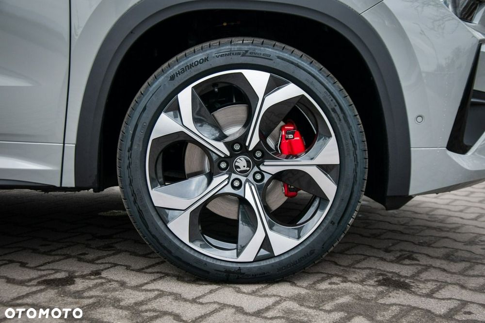 Skoda Kodiaq - 6