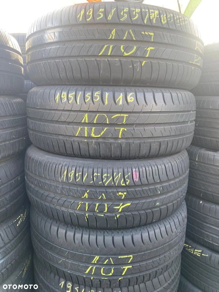 195/55/16 Michelin Energy Saver_6,2mm_4szt_(107) - 2
