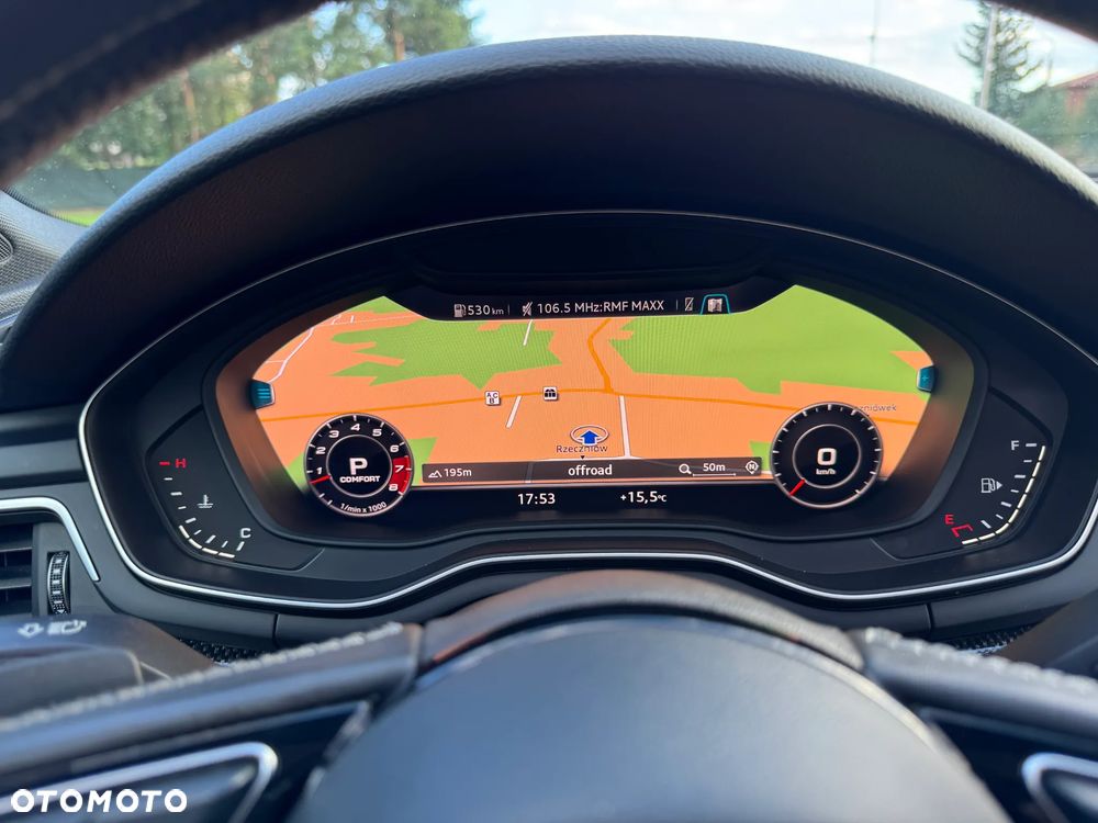 Audi S5 Sportback 3.0 TFSI Quattro Tiptronic - 21