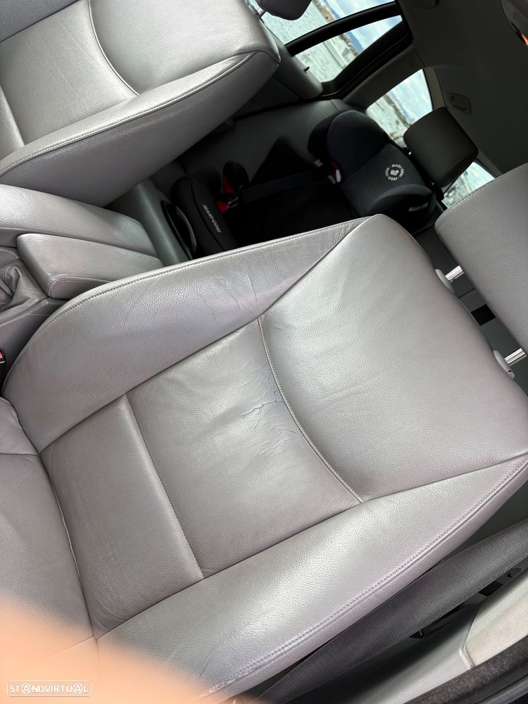 BMW 320 d Navigation - 13