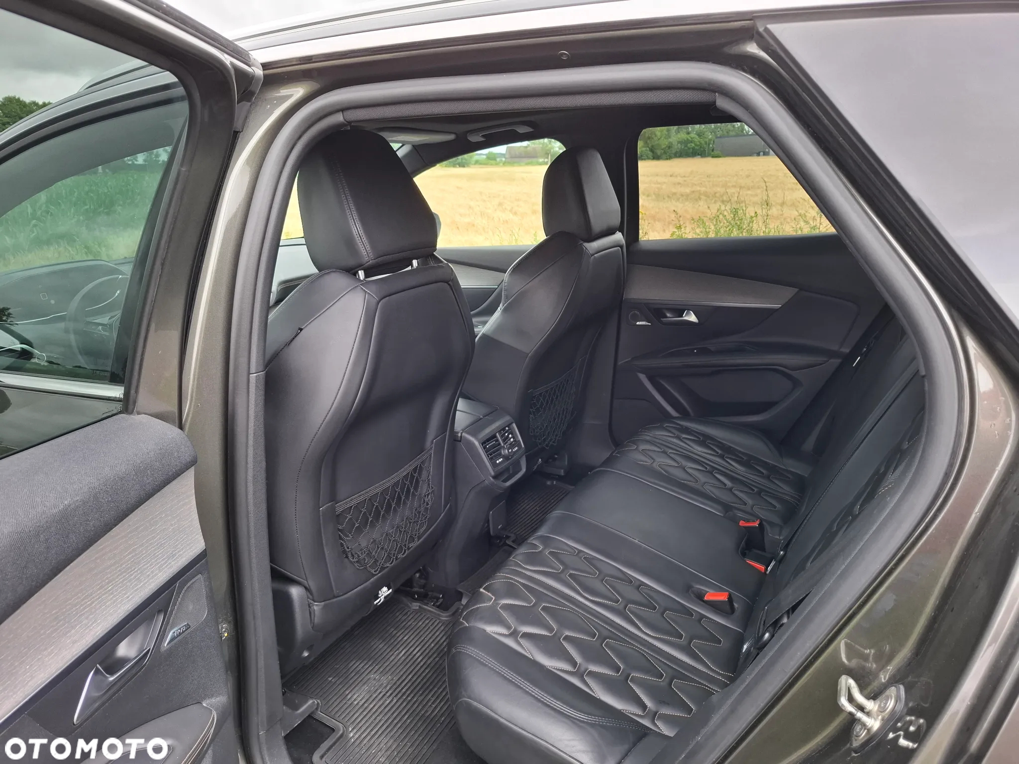 Peugeot 3008 BlueHDi 180 Stop & Start EAT6 GT - 14