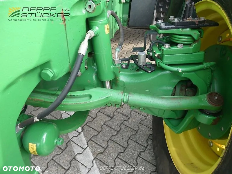 John Deere 7230R - 11