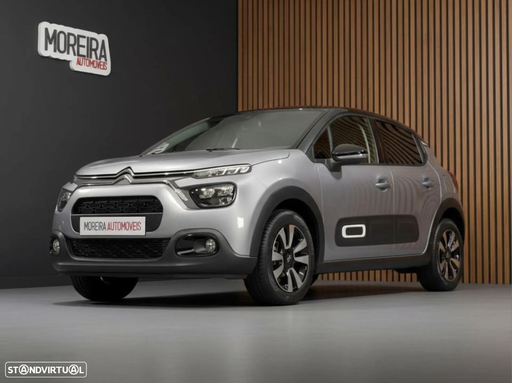 Citroën C3 - 2
