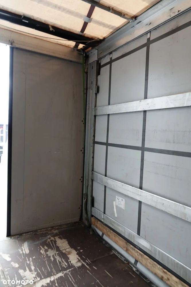 Kassbohrer FIRANKA / MEGA / DACH PODNOSZONY / 2019 - 19