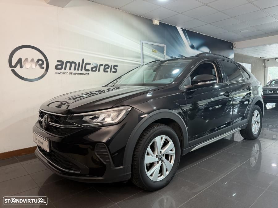 VW Taigo 1.0 TSI Urban DSG - 1