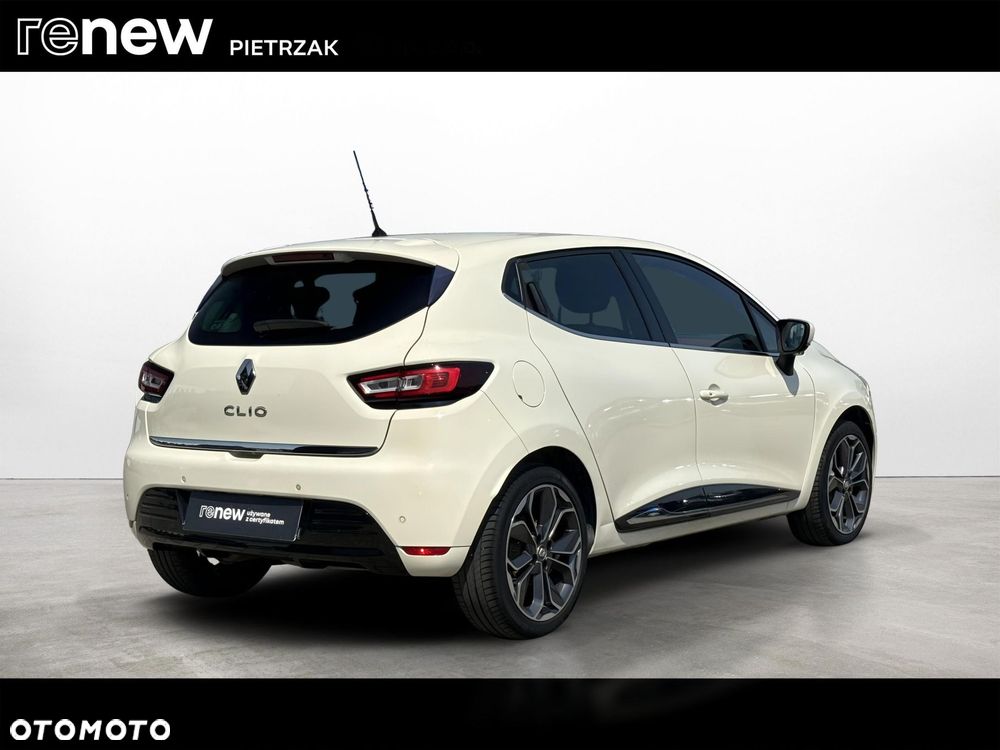 Renault Clio 1.2 Energy TCe Intens - 6